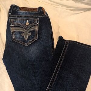 Rock Revival size 29 Eldora NEW WITHOUT TAGS 29" inseam